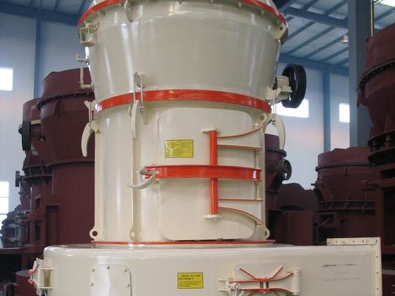 歐版磨粉機(jī)，產(chǎn)量更高更節(jié)能
