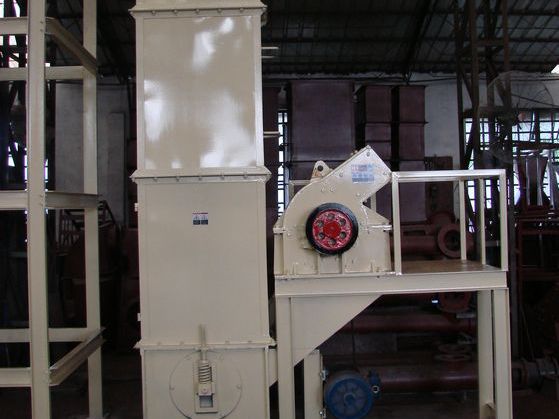 微粉磨粉機(jī)，成熟技術(shù)實(shí)力體現(xiàn)