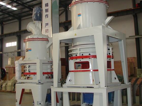 微粉磨粉機(jī)，成熟技術(shù)實(shí)力體現(xiàn)